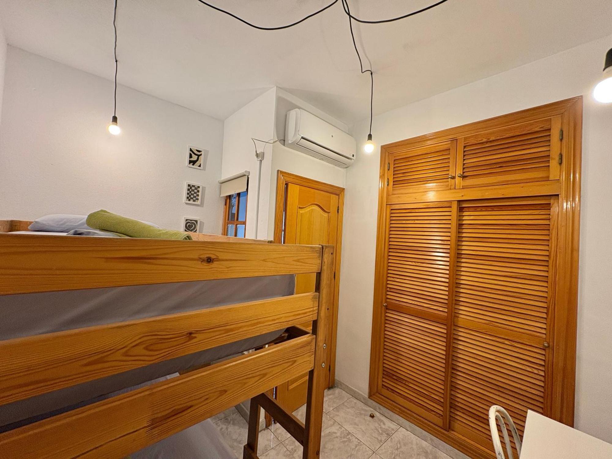 Habitacion En Calle Molino — Fotos 2